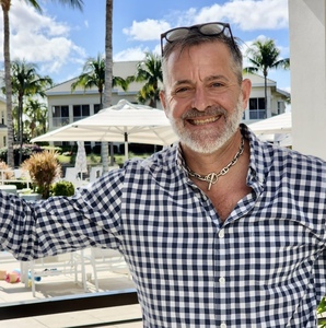 Fundraising Page: Christopher Obetz